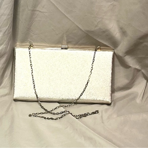 Vintage Henry Levine clutch - Picture 6 of 6